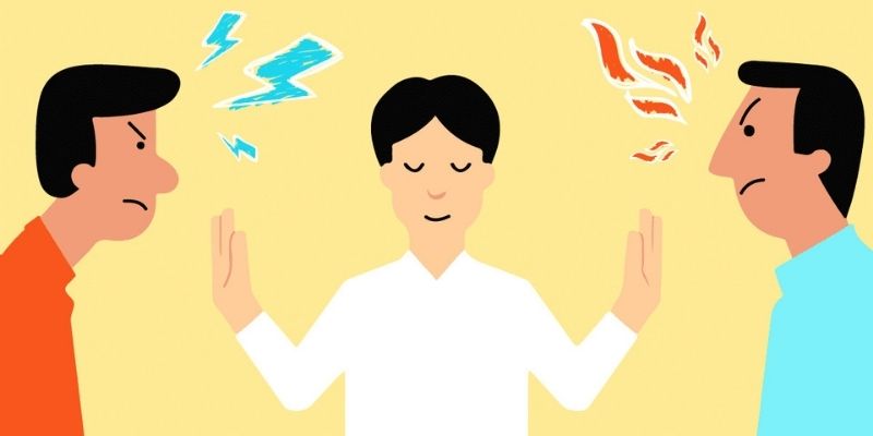 9 dấu hiệu nhận biết bạn có một đồng nghiệp EQ CHẠM ĐÁY!- Ảnh 5. 9 dấu hiệu nhận biết bạn có một đồng nghiệp EQ CHẠM ĐÁY!- Ảnh 5.