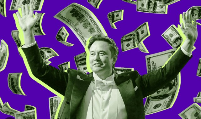 Để nhận được gói thưởng 1.000 tỷ USD, Elon Musk cần đưa Tesla đạt vốn hóa 8.500 tỷ USD: Tham vọng không tưởng của người đàn ông giàu có nhất thế giới- Ảnh 1. Để nhận được gói thưởng 1.000 tỷ USD, Elon Musk cần đưa Tesla đạt vốn hóa 8.500 tỷ USD: Tham vọng không tưởng của người đàn ông giàu có nhất thế giới- Ảnh 1.