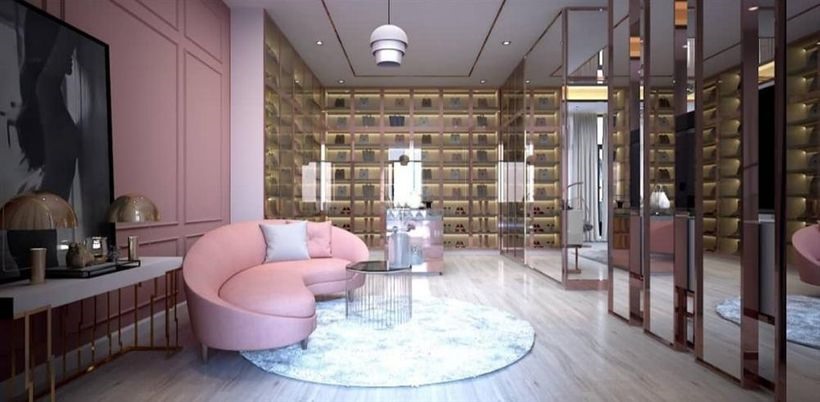 Mỹ nhân Việt sở hữu biệt thự 50 tỷ ở TP.HCM, U40 chưa lấy chồng nhưng lên kế hoạch tự sinh con- Ảnh 6. Mỹ nhân Việt sở hữu biệt thự 50 tỷ ở TP.HCM, U40 chưa lấy chồng nhưng lên kế hoạch tự sinh con- Ảnh 6.