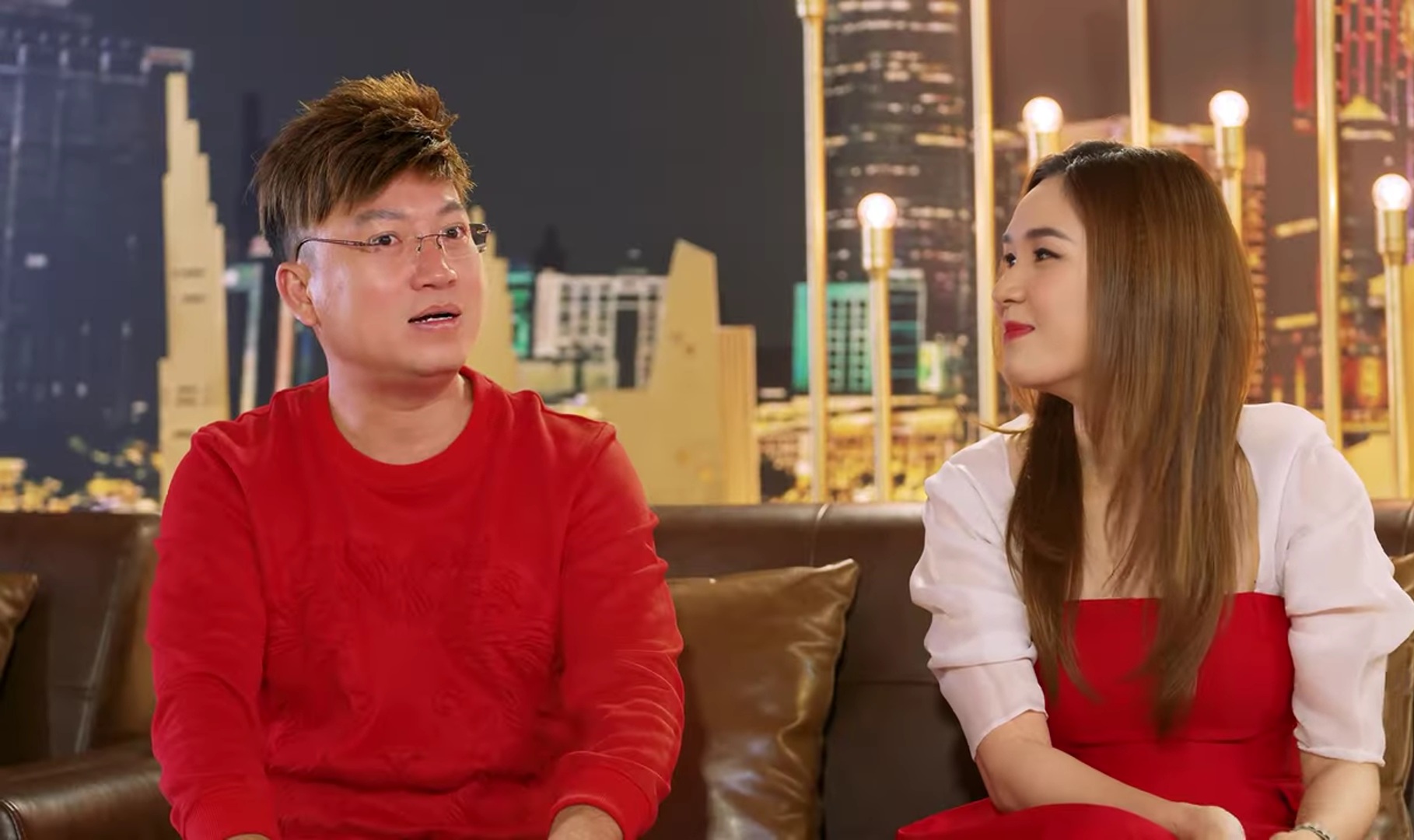 MC Nguyên Khang nói thẳng 1 nam nhạc sĩ: "Tôi đã đi điều tra và phát hiện"- Ảnh 1. MC Nguyên Khang nói thẳng 1 nam nhạc sĩ: "Tôi đã đi điều tra và phát hiện"- Ảnh 1.