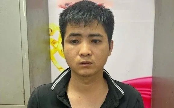 Đối tượng Trương A Huy. Ảnh: Công an Đồng Nai Đối tượng Trương A Huy. Ảnh: Công an Đồng Nai