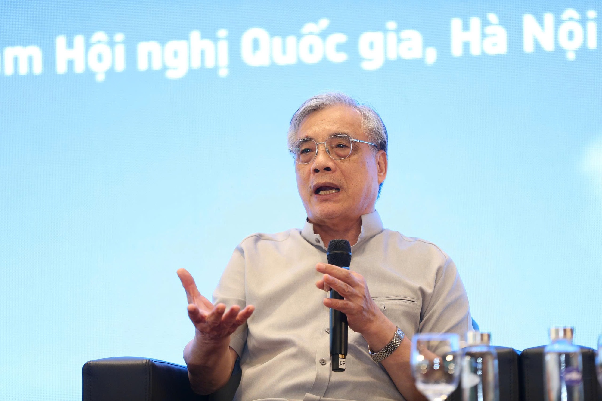 Hội thảo Hội thảo