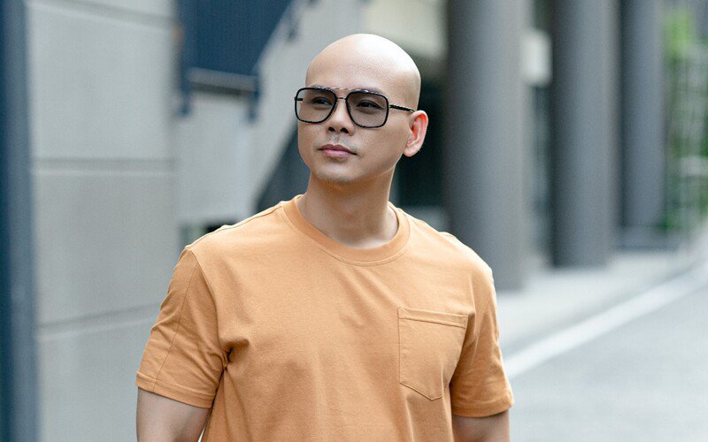 Phan Đinh Tùng hé lộ sự thật sau tin đồn nhận 8 tỷ bản quyền “Khúc hát mừng sinh nhật”- Ảnh 2. Phan Đinh Tùng hé lộ sự thật sau tin đồn nhận 8 tỷ bản quyền “Khúc hát mừng sinh nhật”- Ảnh 2.