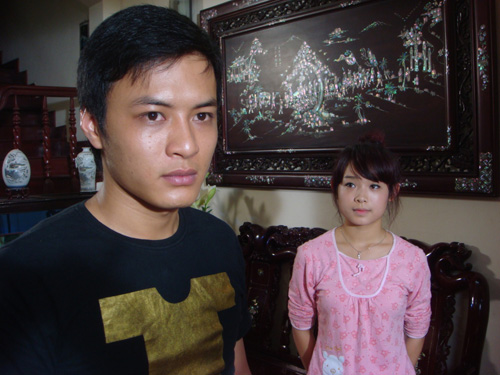 Girl phố có cuộc đời thành công nhất- Ảnh 4. Girl phố có cuộc đời thành công nhất- Ảnh 4.