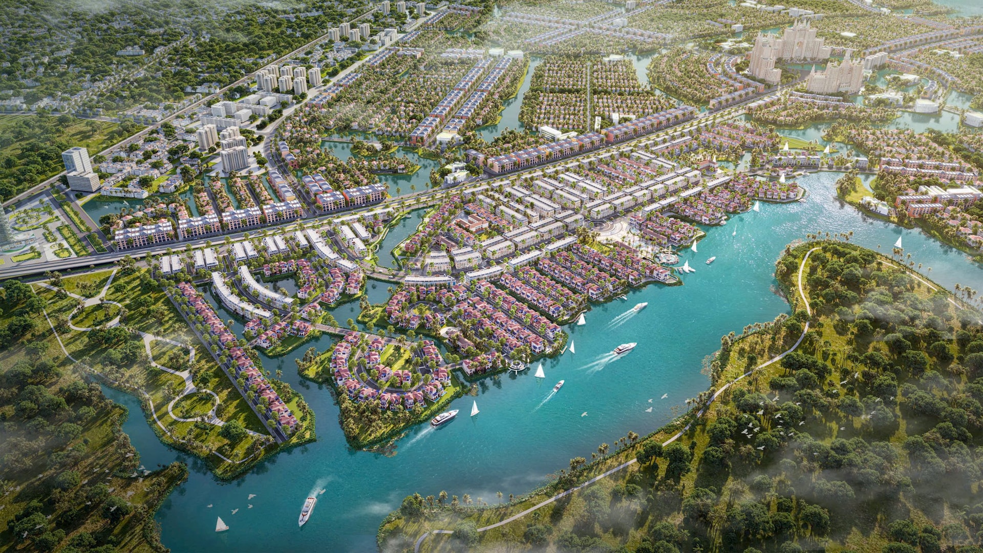 Xây dựng Hòa Bình (HBC) trở thành Tổng thầu thi công dự án 5 tỷ USD- Ảnh 1. Xây dựng Hòa Bình (HBC) trở thành Tổng thầu thi công dự án 5 tỷ USD- Ảnh 1.