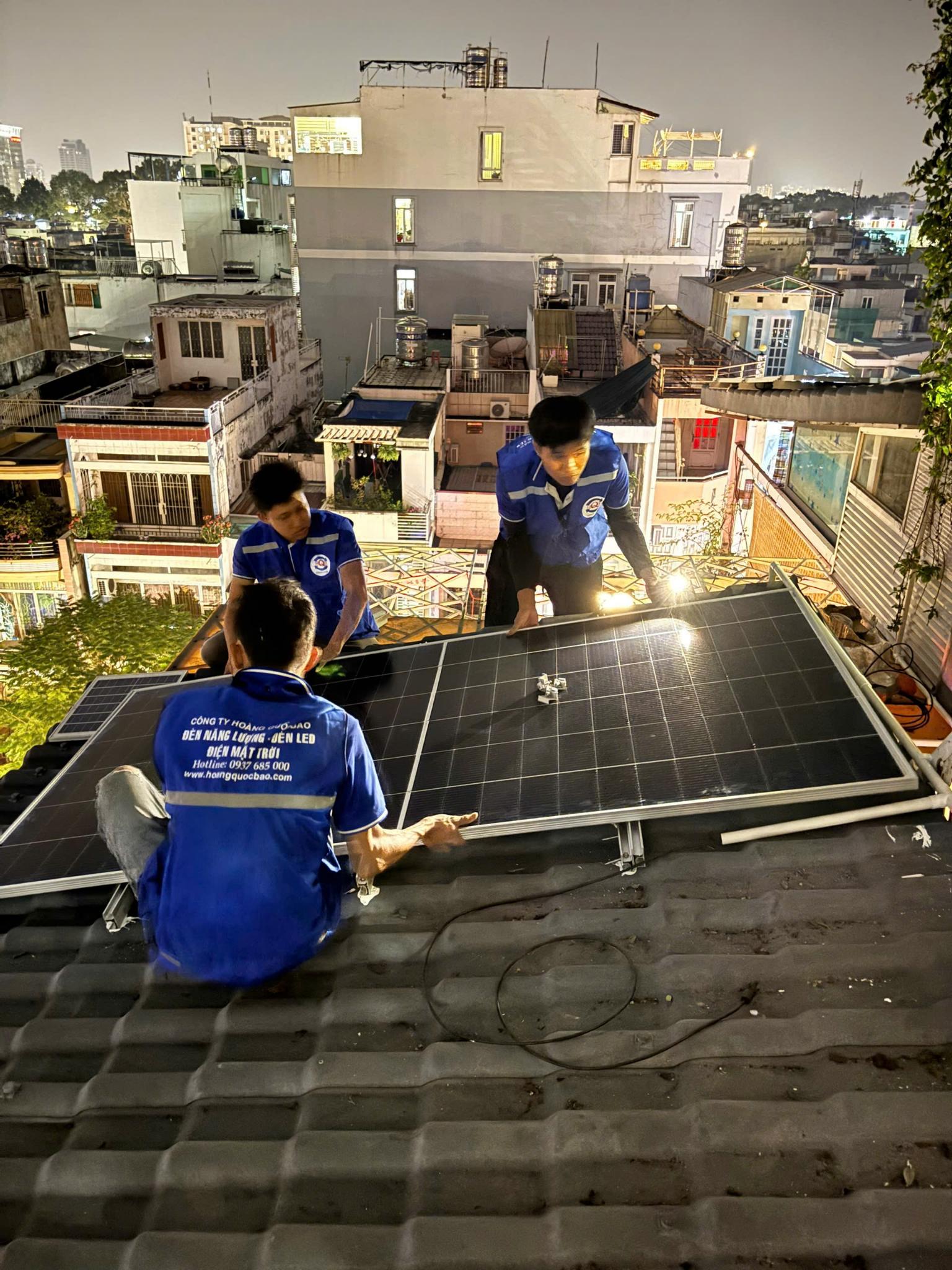 Hoàng Quốc Bảo – Góp phần kiến tạo tương lai năng lượng tái tạo tại Việt Nam- Ảnh 1. Hoàng Quốc Bảo – Góp phần kiến tạo tương lai năng lượng tái tạo tại Việt Nam- Ảnh 1.