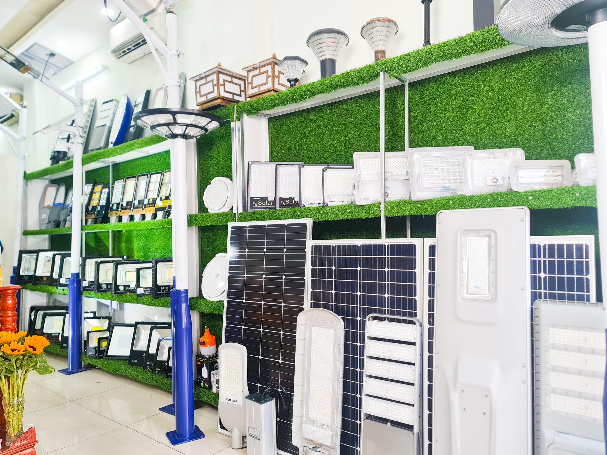 Hoàng Quốc Bảo – Góp phần kiến tạo tương lai năng lượng tái tạo tại Việt Nam- Ảnh 2. Hoàng Quốc Bảo – Góp phần kiến tạo tương lai năng lượng tái tạo tại Việt Nam- Ảnh 2.