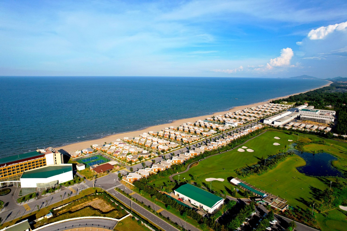 Cen Land bứt phá trong kỷ nguyên mới- Ảnh 1.
