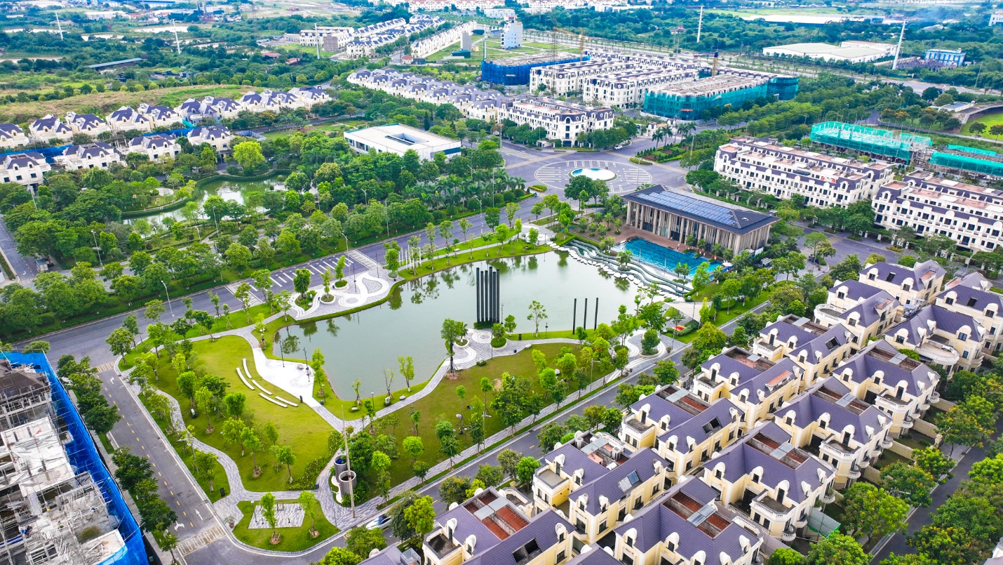 Anlac Green Symphony: Khu đô thị có pháp lý hoàn chỉnh tại phía Tây Hà Nội- Ảnh 1. Anlac Green Symphony: Khu đô thị có pháp lý hoàn chỉnh tại phía Tây Hà Nội- Ảnh 1.