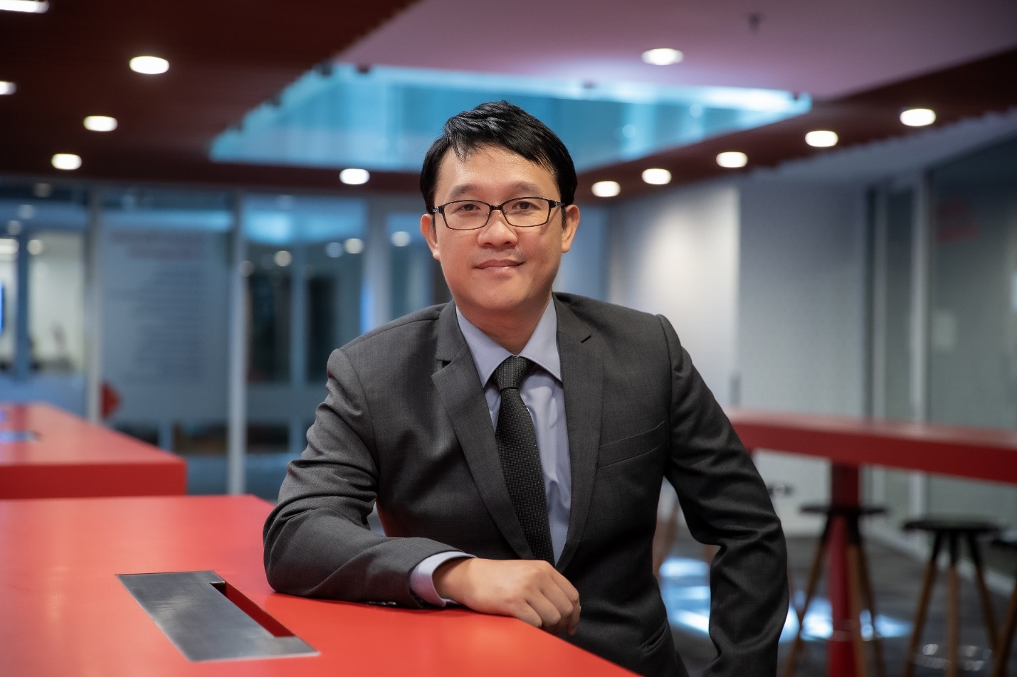 AI có thể mở ra chuỗi giá trị bền vững cho ngành sản xuất Việt Nam- Ảnh 1. AI có thể mở ra chuỗi giá trị bền vững cho ngành sản xuất Việt Nam- Ảnh 1.