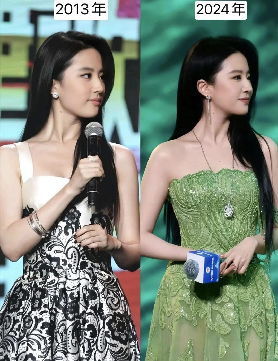 Mỹ nhân bị thời gian “chối bỏ”, giàu khủng nhưng chỉ sống độc thân trong biệt thự cao cấp 16.700m², tìm khắp Trung Quốc cũng hiếm thấy ai như vậy- Ảnh 2.