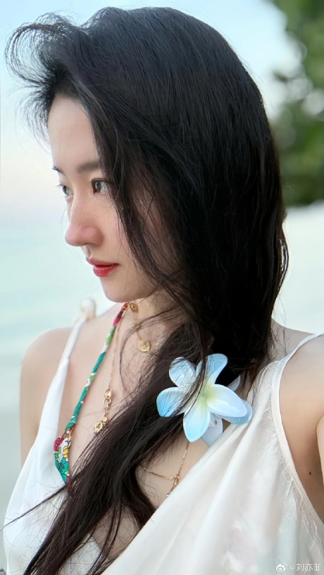 Mỹ nhân bị thời gian “chối bỏ”, giàu khủng nhưng chỉ sống độc thân trong biệt thự cao cấp 16.700m², tìm khắp Trung Quốc cũng hiếm thấy ai như vậy- Ảnh 6.