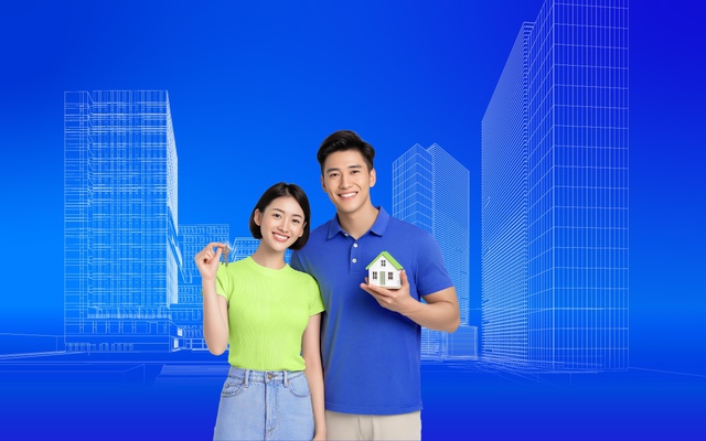 ACB: “Ngôi nhà đầu tiên” thành hiện thực tại dự án The Felix (C-holdings)- Ảnh 1. ACB: “Ngôi nhà đầu tiên” thành hiện thực tại dự án The Felix (C-holdings)- Ảnh 1.
