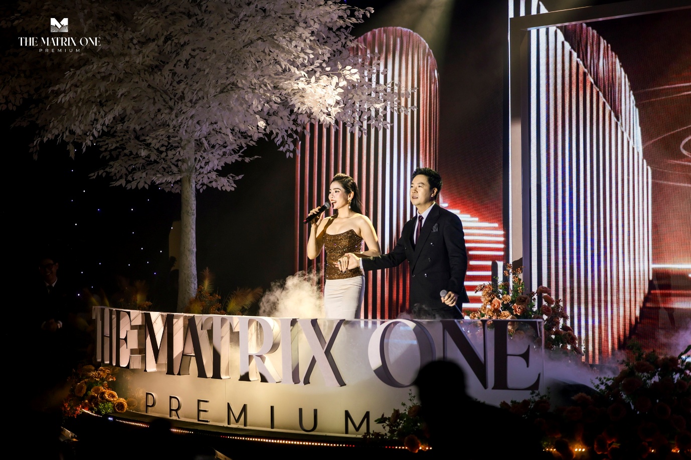 MIK GROUP tri ân khách hàng dự án The Matrix One Premium- Ảnh 3.