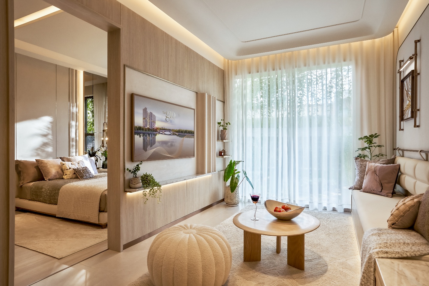 An Gia (AGG) ra mắt giỏ hàng cuối cùng dự án The Gió Riverside- Ảnh 4.