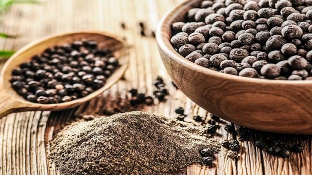 Giá hồ tiêu đi ngang, chờ tín hiệu mới- Ảnh 1. Giá hồ tiêu đi ngang, chờ tín hiệu mới- Ảnh 1.