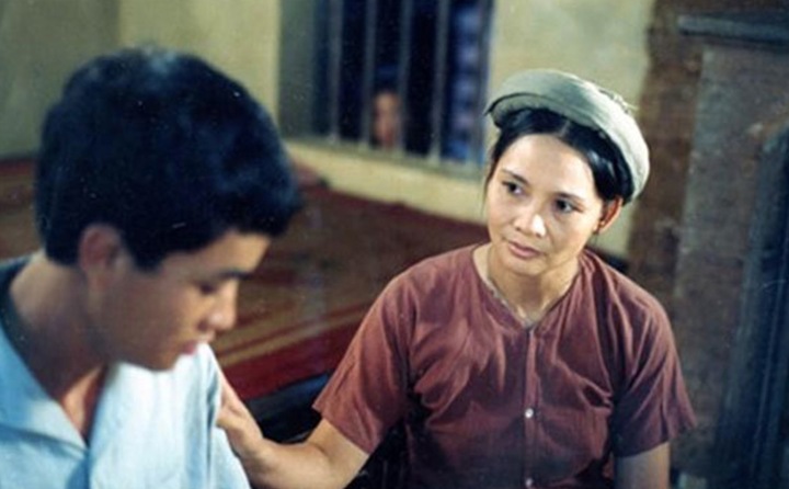 Diễn viên 'Bến không chồng' sau 24 năm: Người đóng phim 552 tỷ, người ở ẩn- Ảnh 4. Diễn viên 'Bến không chồng' sau 24 năm: Người đóng phim 552 tỷ, người ở ẩn- Ảnh 4.