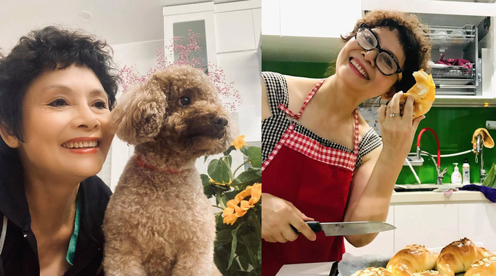 Diễn viên 'Bến không chồng' sau 24 năm: Người đóng phim 552 tỷ, người ở ẩn- Ảnh 5. Diễn viên 'Bến không chồng' sau 24 năm: Người đóng phim 552 tỷ, người ở ẩn- Ảnh 5.