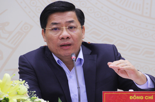 Vụ Tập đoàn Thuận An: Bóc tách điều tra việc nhận 900 triệu của cựu Bí thư tỉnh uỷ- Ảnh 1.