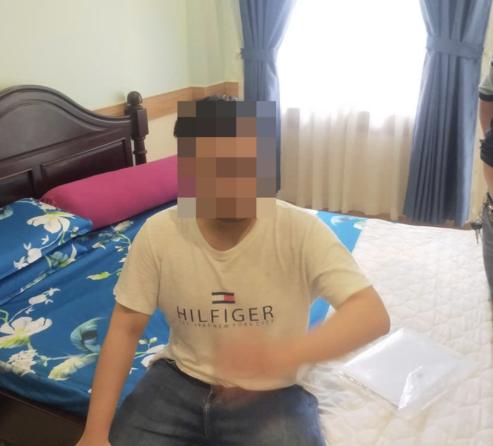 Một sinh viên bị "bắt cóc online", nhóm lừa đảo đòi tiền chuộc 300 triệu đồng- Ảnh 1. Một sinh viên bị "bắt cóc online", nhóm lừa đảo đòi tiền chuộc 300 triệu đồng- Ảnh 1.
