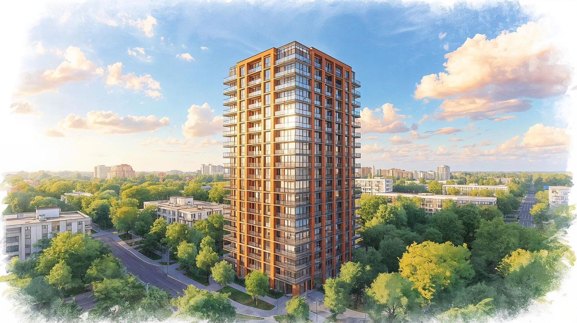 Dân đầu tư bất động sản chỉ thẳng: Những loại căn hộ nhỡ mua vào rồi khó bán lại- Ảnh 2. Dân đầu tư bất động sản chỉ thẳng: Những loại căn hộ nhỡ mua vào rồi khó bán lại- Ảnh 2.