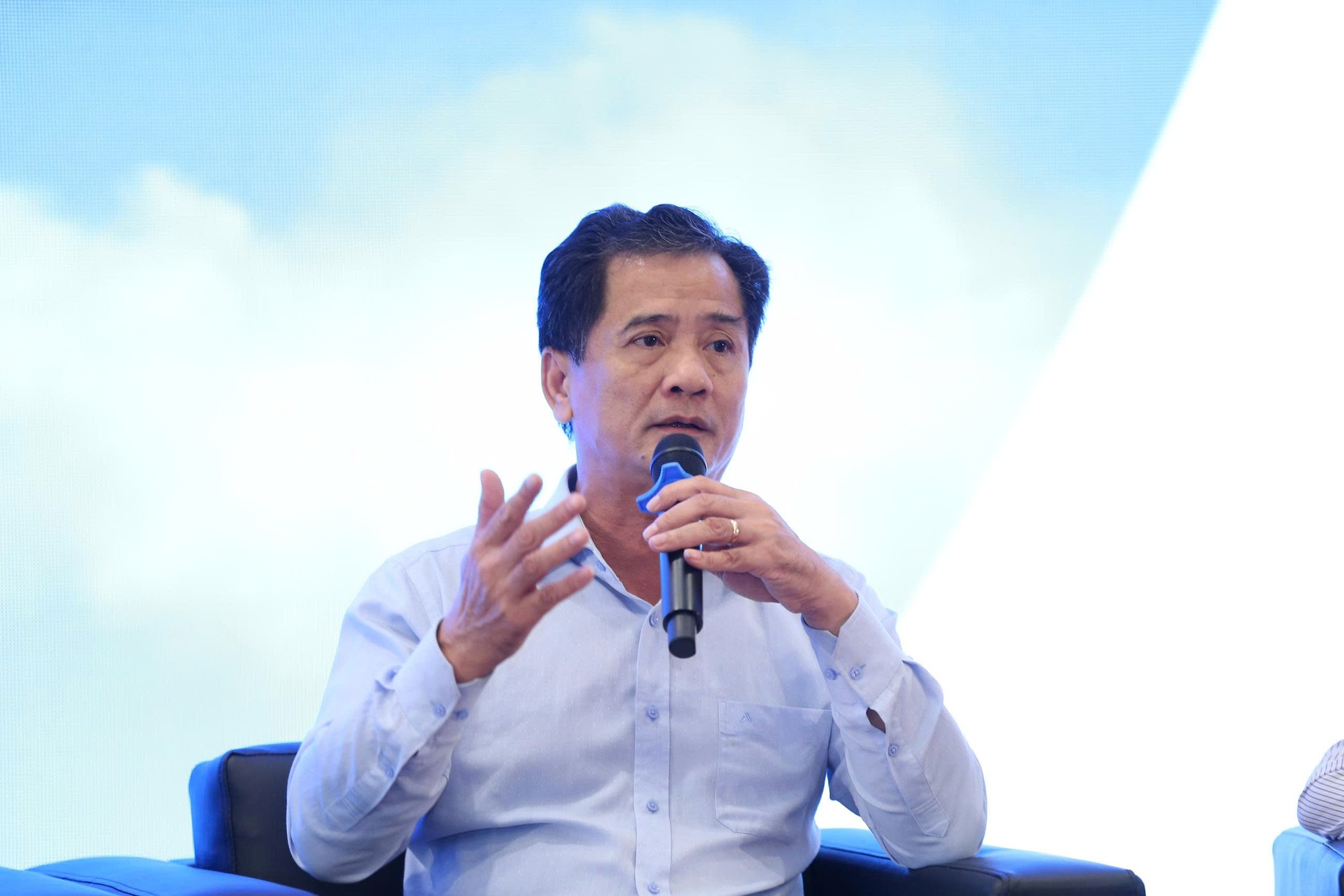 Hội thảo Hội thảo