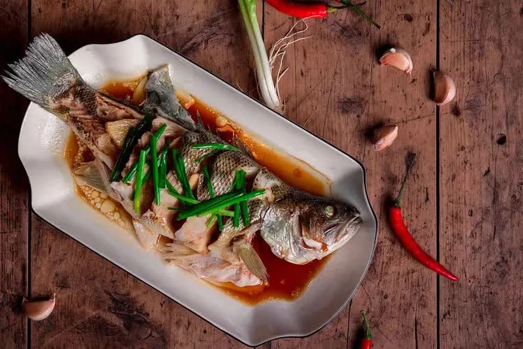 4 loại cá được não bộ đặc biệt ưa thích, trẻ ăn nhiều sẽ tăng cường trí nhớ, học tập ngày càng tốt hơn, 2 loại cá tốt nhất không cho trẻ ăn- Ảnh 1. 4 loại cá được não bộ đặc biệt ưa thích, trẻ ăn nhiều sẽ tăng cường trí nhớ, học tập ngày càng tốt hơn, 2 loại cá tốt nhất không cho trẻ ăn- Ảnh 1.