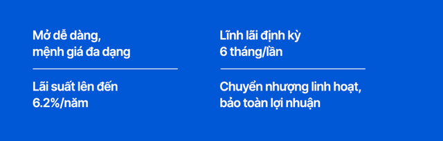 iDepo VIB – Nâng chuẩn tiền gửi với lãi suất hấp dẫn, linh hoạt chuyển nhượng trên nền tảng số an toàn- Ảnh 2. iDepo VIB – Nâng chuẩn tiền gửi với lãi suất hấp dẫn, linh hoạt chuyển nhượng trên nền tảng số an toàn- Ảnh 2.