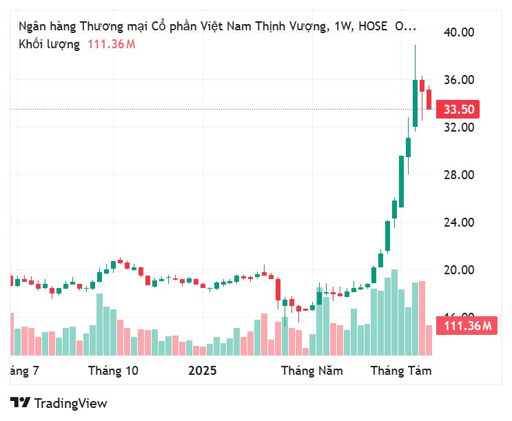 Rục rịch đưa "Gà đẻ trứng vàng" lên sàn, cổ phiếu loạt doanh nghiệp Việt tăng "bốc đầu"- Ảnh 3.