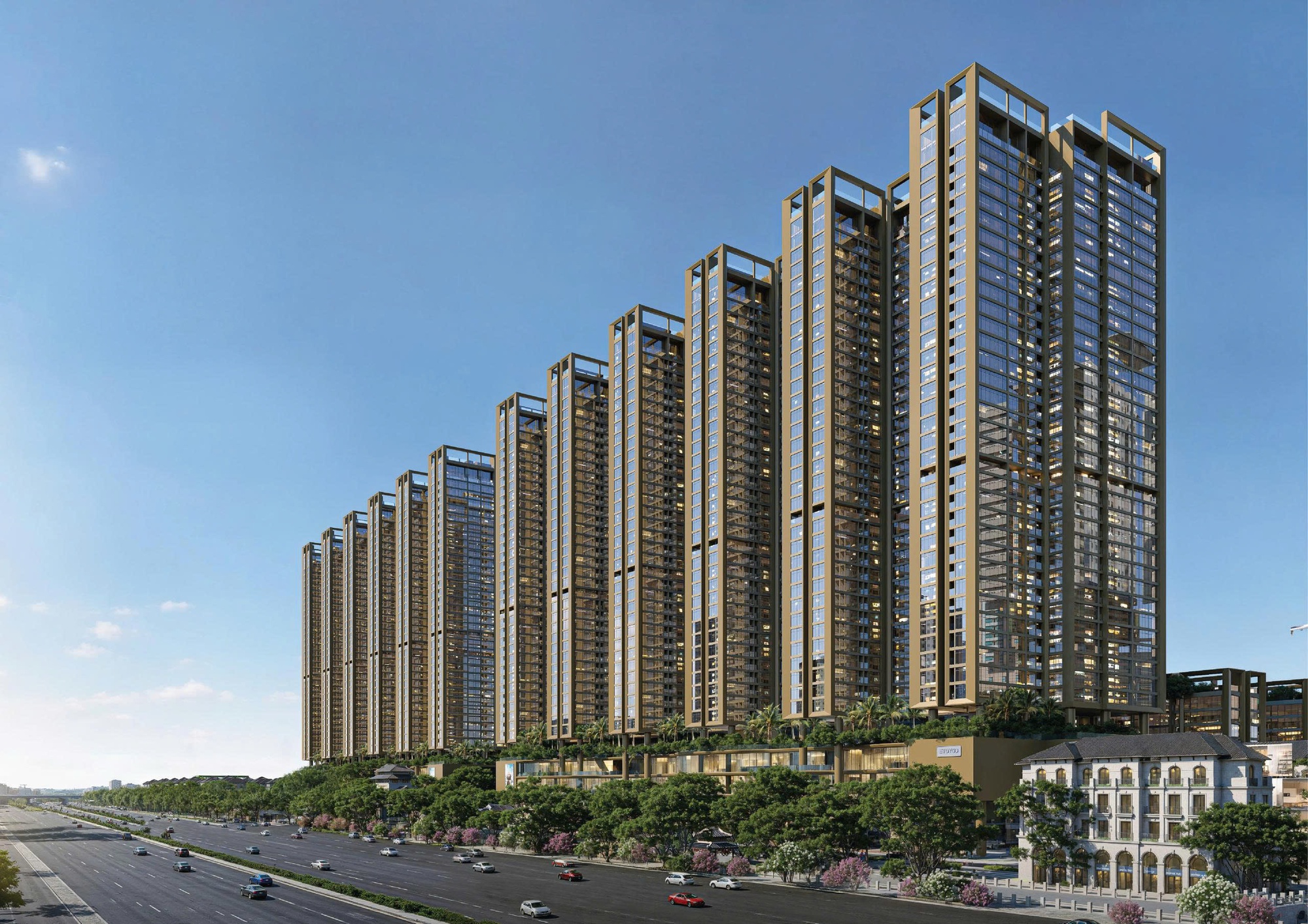 Livestream 5/9: Khách đặt giá hơn 70 triệu/m2, Sunshine Group bất ngờ chốt quyền mua căn hộ chỉ 45 triệu/m2- Ảnh 3. Livestream 5/9: Khách đặt giá hơn 70 triệu/m2, Sunshine Group bất ngờ chốt quyền mua căn hộ chỉ 45 triệu/m2- Ảnh 3.