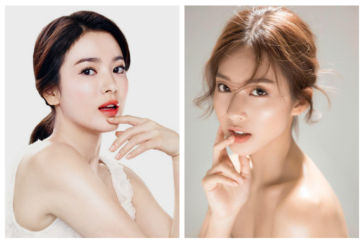 Mỹ nhân Việt lọt "mắt xanh" của báo Hàn, đẹp đến mức được ví như "bản sao Song Hye Kyo"?- Ảnh 5.