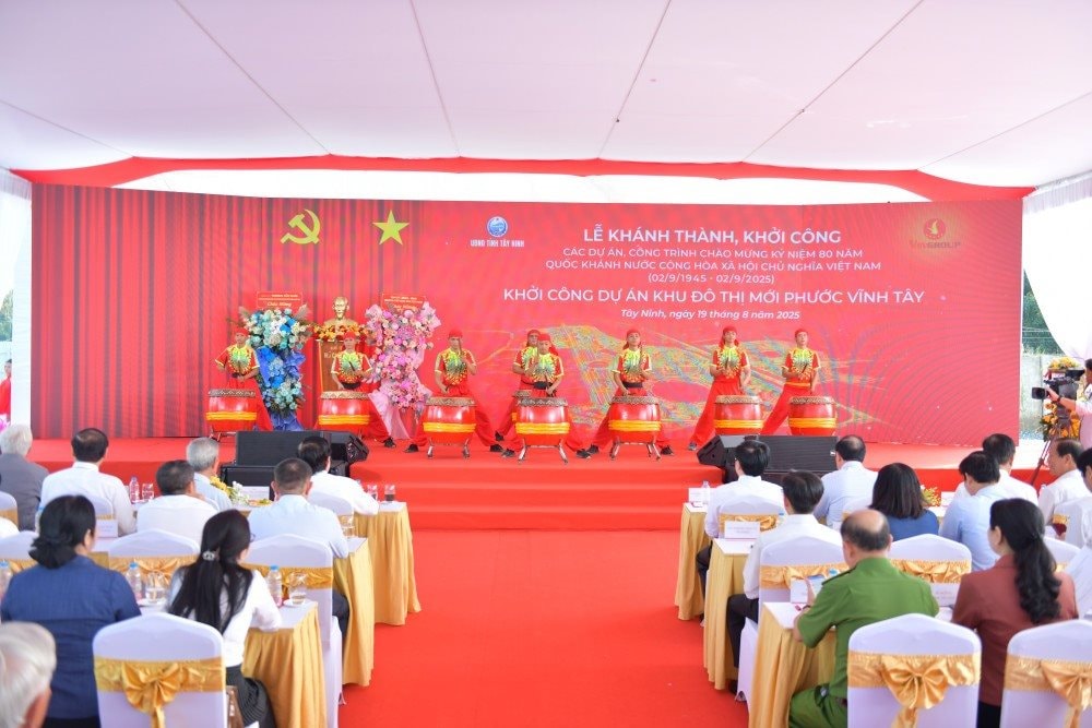 Có gì tại thị trường mà các ông lớn Vingroup, T&T Group, Ecopark… đang “đổ bộ”?- Ảnh 1.