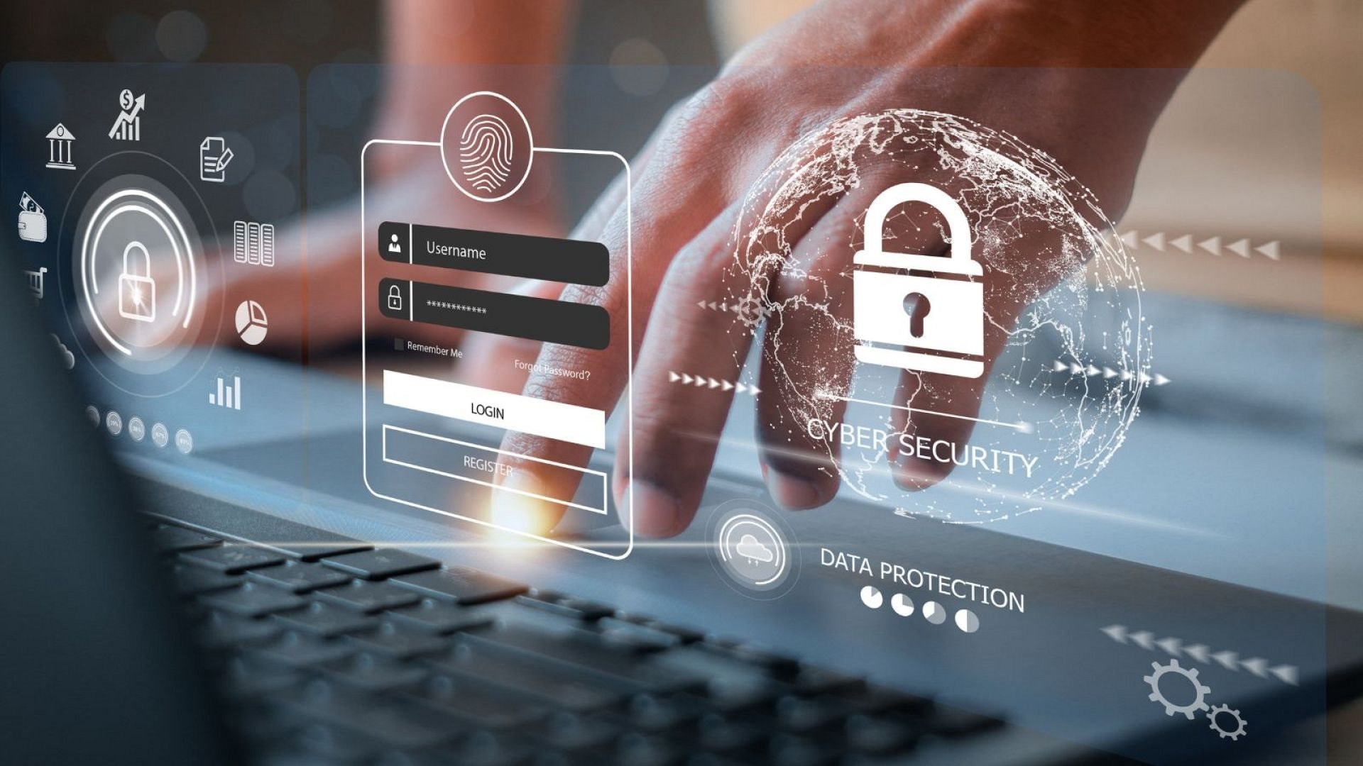 Vì sao người dùng Internet cần cẩn thận với 'tấn công từ điển'?- Ảnh 1. Vì sao người dùng Internet cần cẩn thận với 'tấn công từ điển'?- Ảnh 1.