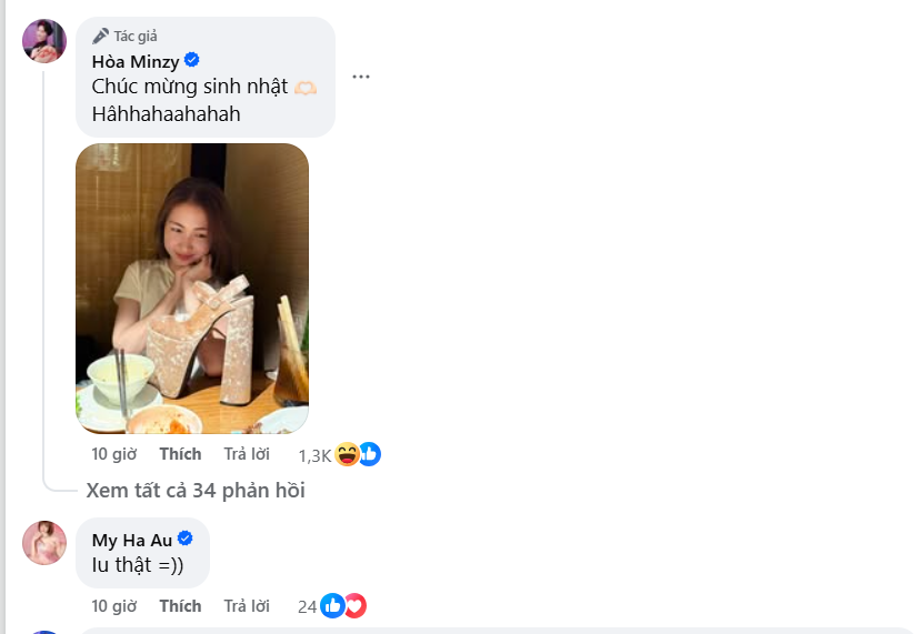 Gia tài của Hòa Minzy- Ảnh 5. Gia tài của Hòa Minzy- Ảnh 5.
