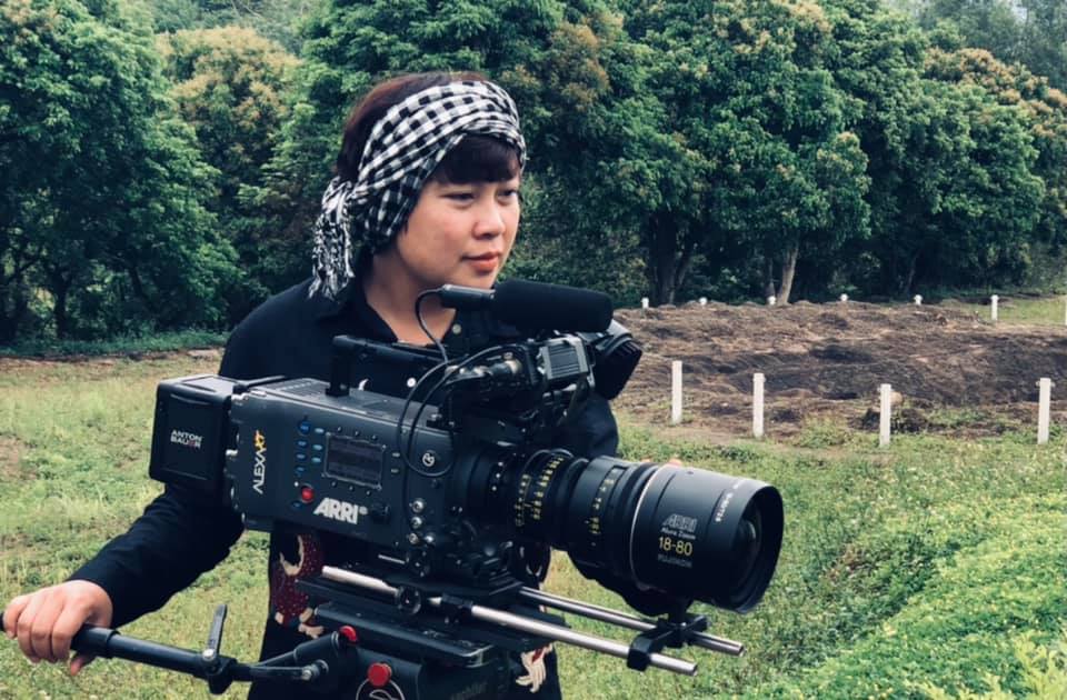 Người đứng sau màn xô đổ kỷ lục phim Trấn Thành- Ảnh 2.