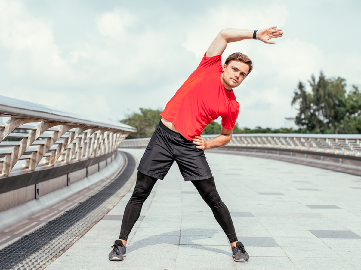 1 thói quen cực tốt để kéo dài tuổi thọ: Chỉ 5 phút mỗi sáng đã rất hiệu quả, sau 50 tuổi nên lưu tâm- Ảnh 5.