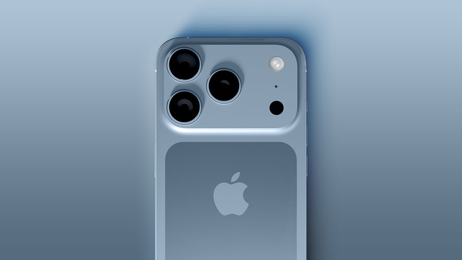 Lời giải cho bí ẩn lớn nhất về iPhone 17 Pro Max- Ảnh 1. Lời giải cho bí ẩn lớn nhất về iPhone 17 Pro Max- Ảnh 1.