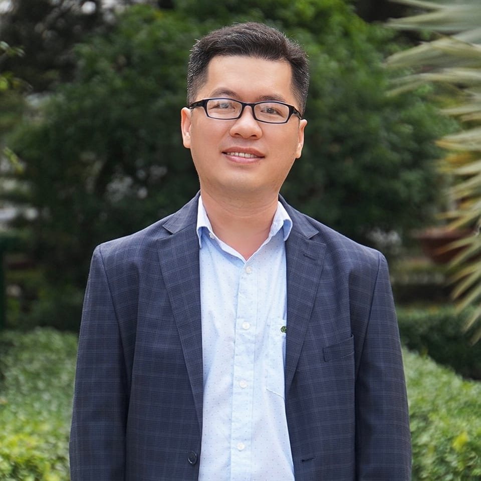 Ứng viên GS trẻ nhất của Việt Nam năm 2025 mới 38 tuổi: Đã được công nhận là PGS từ năm 34 tuổi- Ảnh 1.