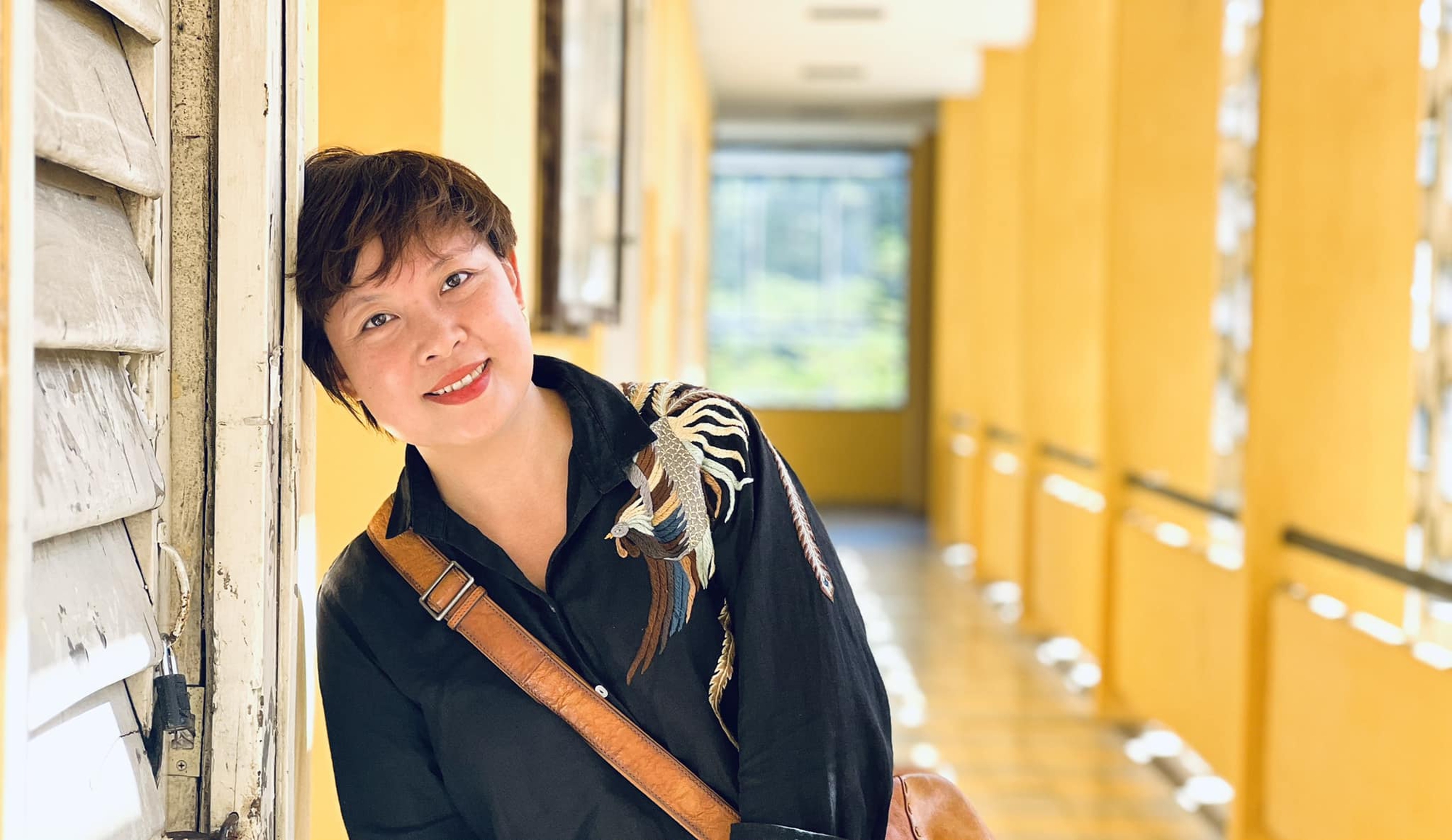 Người đứng sau màn xô đổ kỷ lục phim Trấn Thành- Ảnh 5.