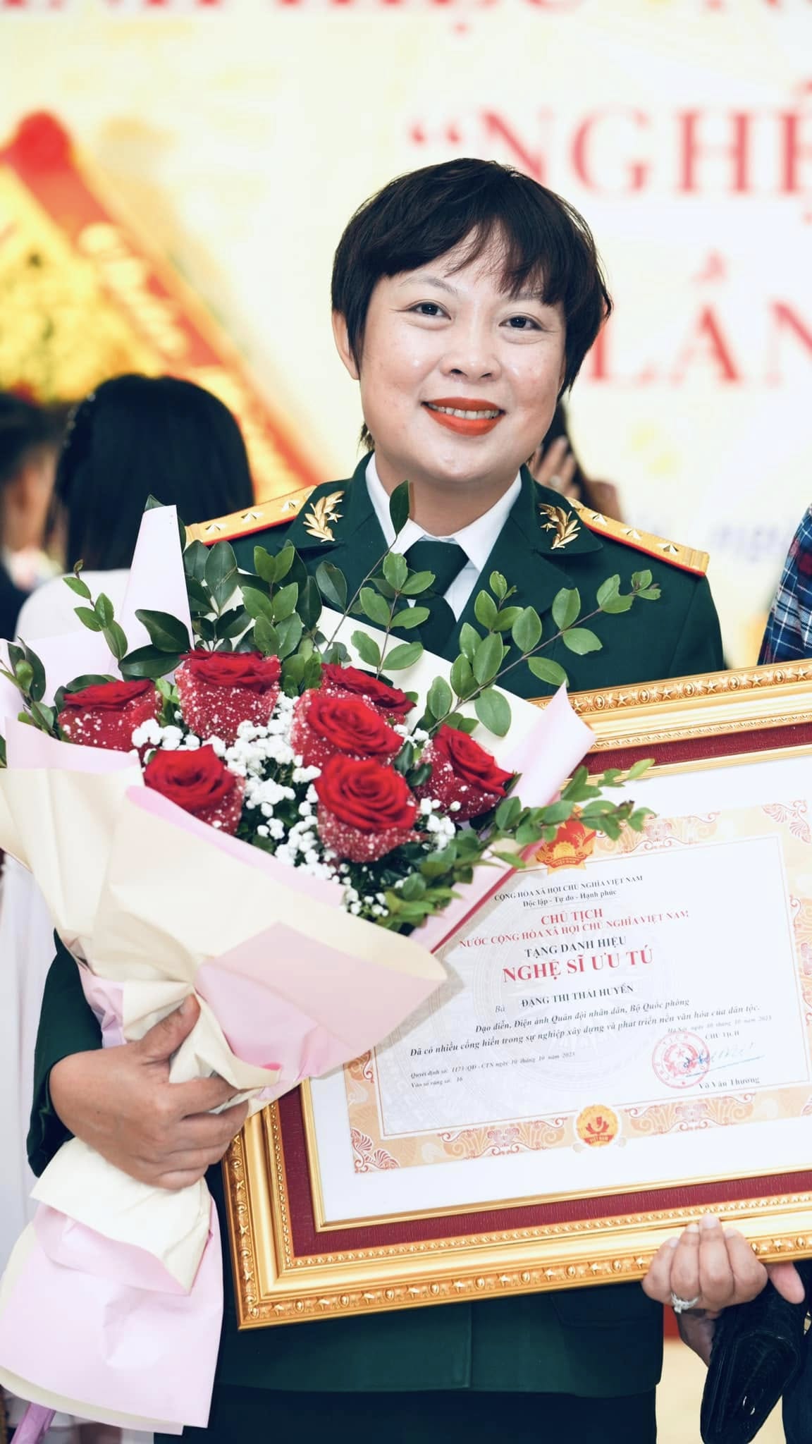 Người đứng sau màn xô đổ kỷ lục phim Trấn Thành- Ảnh 6.