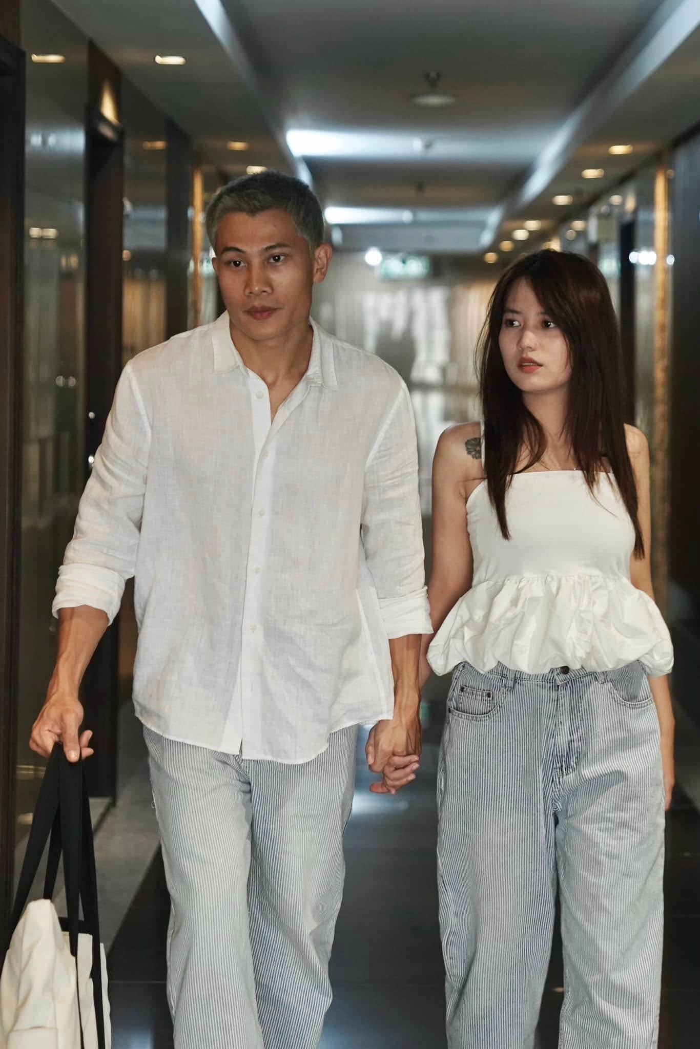 Ứng xử khôn lanh của Ứng xử khôn lanh của