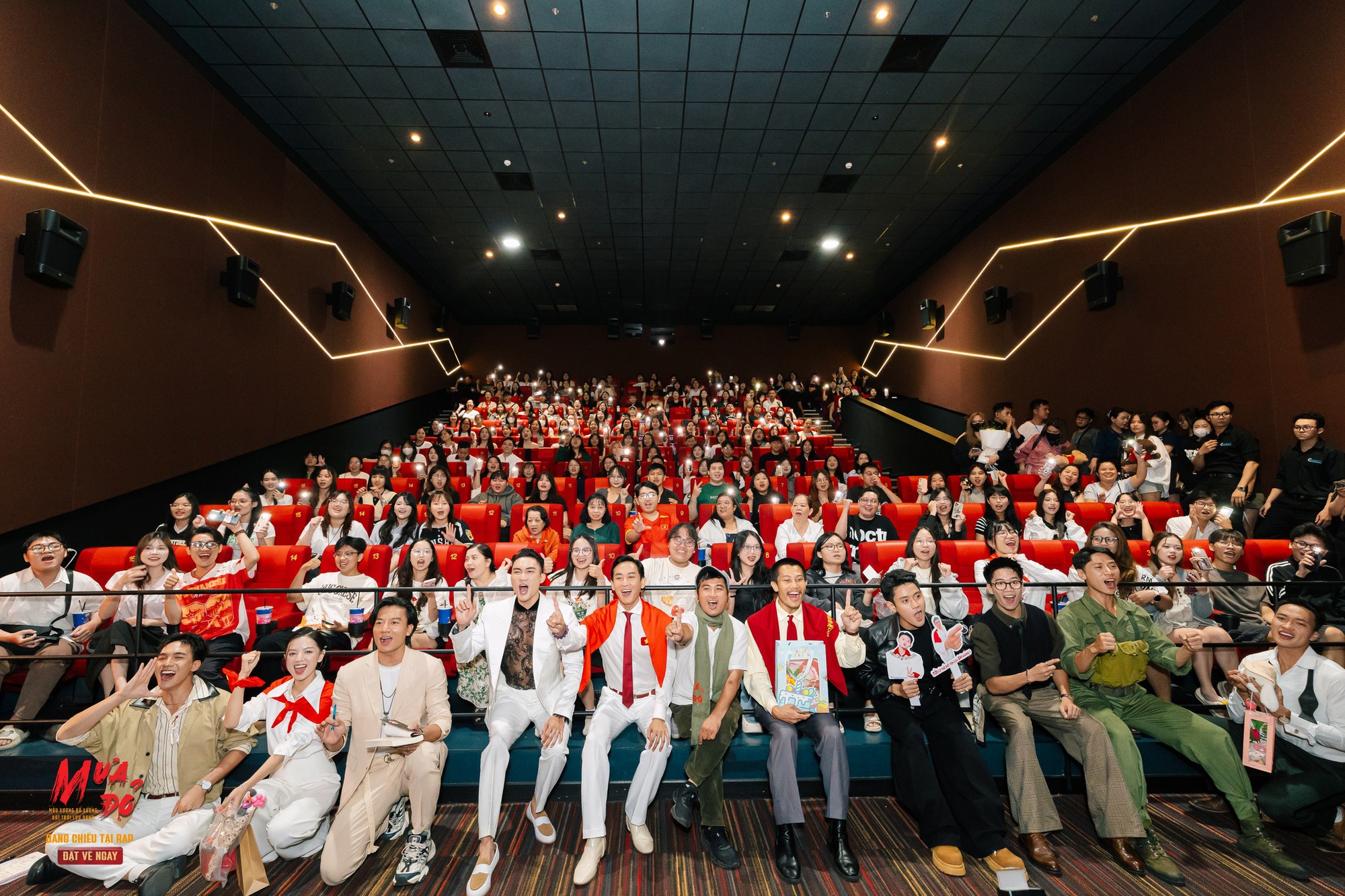 Người đứng sau màn xô đổ kỷ lục phim Trấn Thành- Ảnh 1.