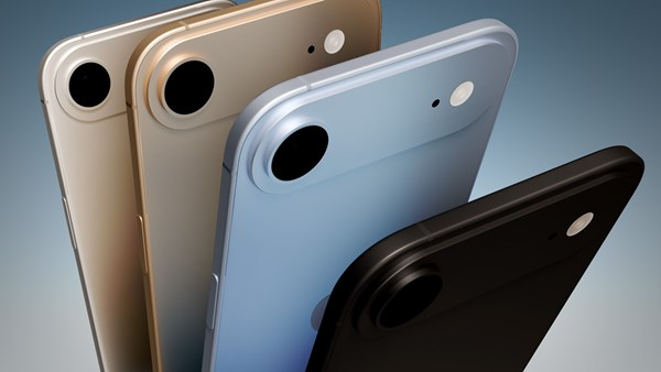Lộ dung lượng pin 4 cả mẫu iPhone 17- Ảnh 2.