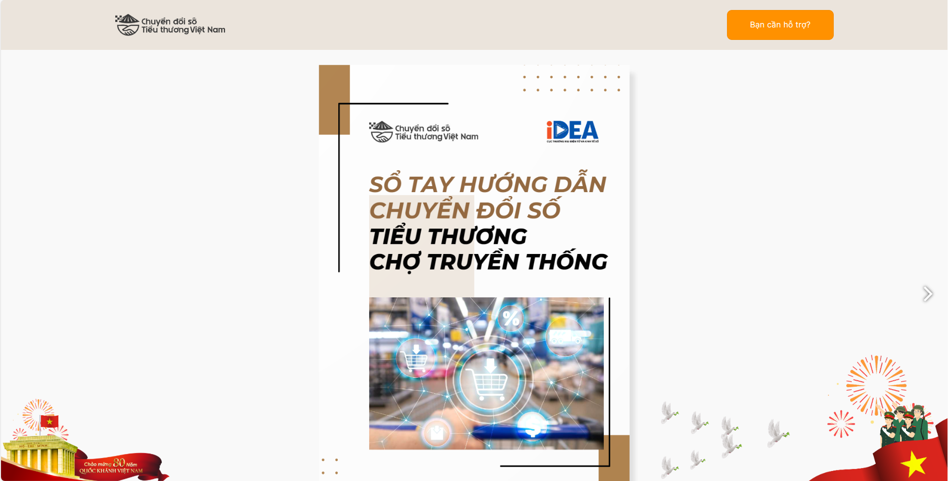 Từ thách thức đến cơ hội: Sacombank đồng hành cùng hộ kinh doanh chuyển đổi số- Ảnh 1. Từ thách thức đến cơ hội: Sacombank đồng hành cùng hộ kinh doanh chuyển đổi số- Ảnh 1.