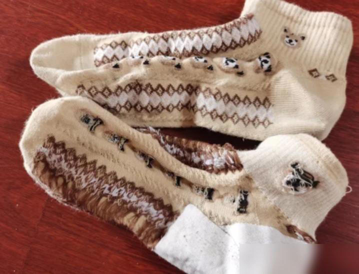 4 loại “tất độc” bị điểm tên, đừng ham rẻ mà rước bệnh vào người- Ảnh 1.