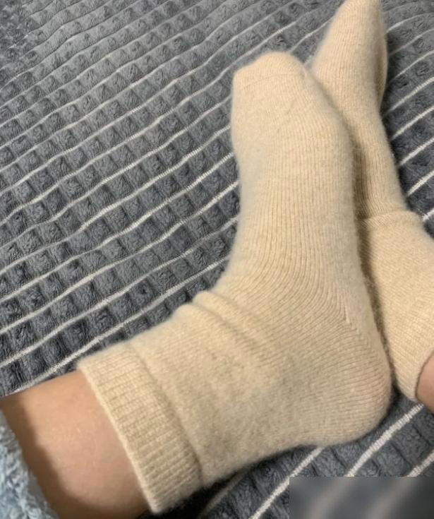 4 loại “tất độc” bị điểm tên, đừng ham rẻ mà rước bệnh vào người- Ảnh 2.