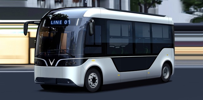 Không chỉ Minio Green, xe mới tinh khác của VinFast cũng đã chạy thử nghiệm: Xuất xưởng ngay tháng này- Ảnh 3. Không chỉ Minio Green, xe mới tinh khác của VinFast cũng đã chạy thử nghiệm: Xuất xưởng ngay tháng này- Ảnh 3.