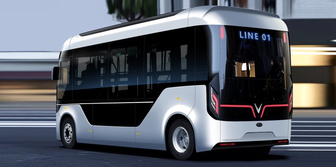 Không chỉ Minio Green, xe mới tinh khác của VinFast cũng đã chạy thử nghiệm: Xuất xưởng ngay tháng này- Ảnh 4. Không chỉ Minio Green, xe mới tinh khác của VinFast cũng đã chạy thử nghiệm: Xuất xưởng ngay tháng này- Ảnh 4.