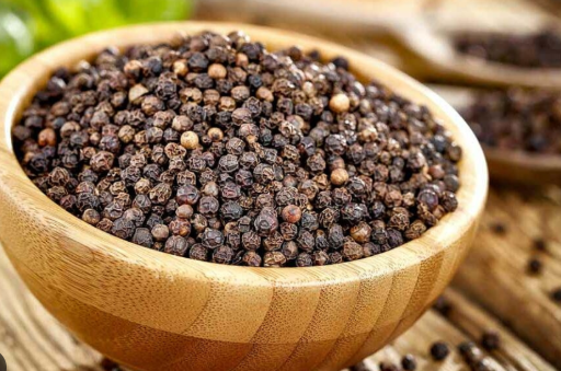 Giá tiêu hôm nay 9/9: Giữ ổn định, cao nhất 152.000 đồng/kg- Ảnh 1. Giá tiêu hôm nay 9/9: Giữ ổn định, cao nhất 152.000 đồng/kg- Ảnh 1.