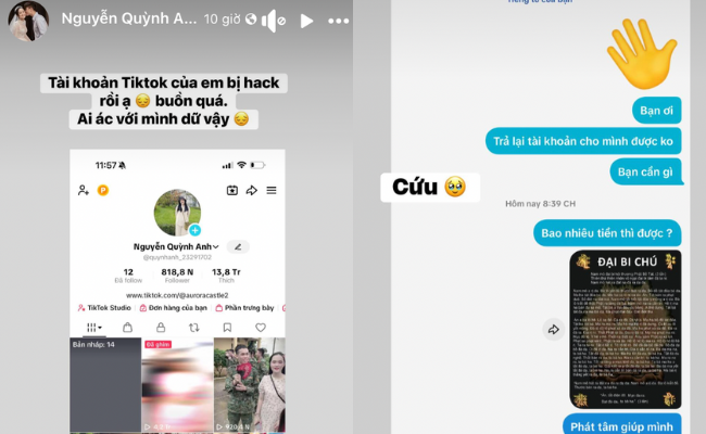Vợ Duy Mạnh cầu cứu cộng đồng mạng- Ảnh 1. Vợ Duy Mạnh cầu cứu cộng đồng mạng- Ảnh 1.